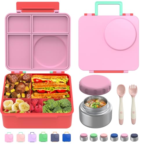 Bento Box for Kids