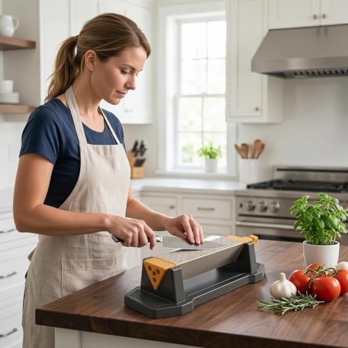 Sharpening Stone