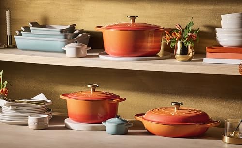 Stoneware Heritage Rectangular Dish (4 qt / Sea Salt)