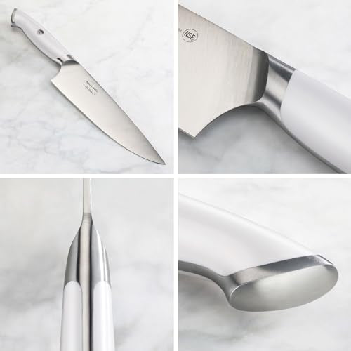 Thomas Keller Signature Collection 4