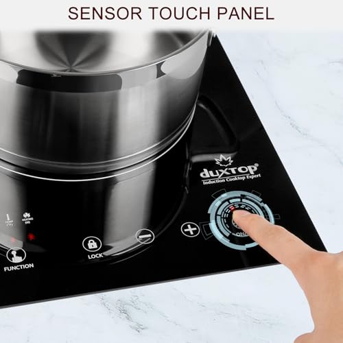 Built in Induction Cooktop (Medium)