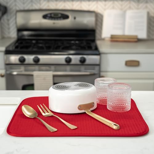 Dish Drying Mat