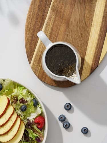 13oz Creamer with Handle