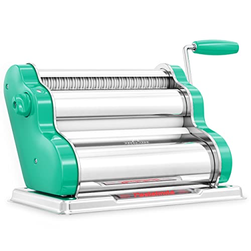 Classic 260 Pasta Maker Machine (Green)