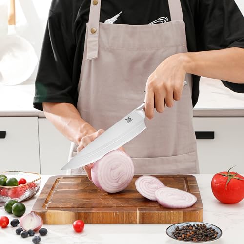 7pcs Knife Block Set (7 Count)