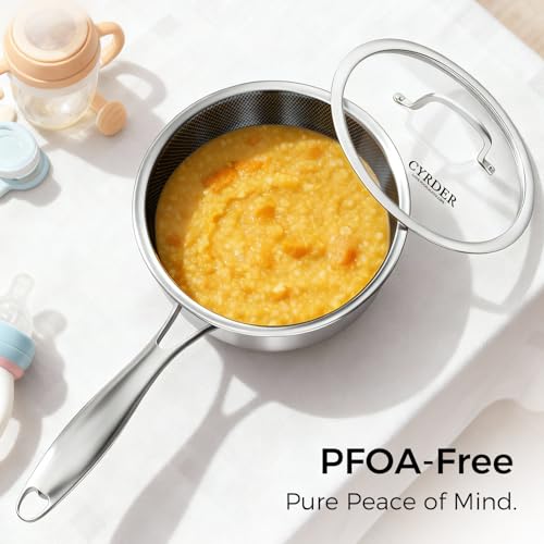 14pc Cookware Set