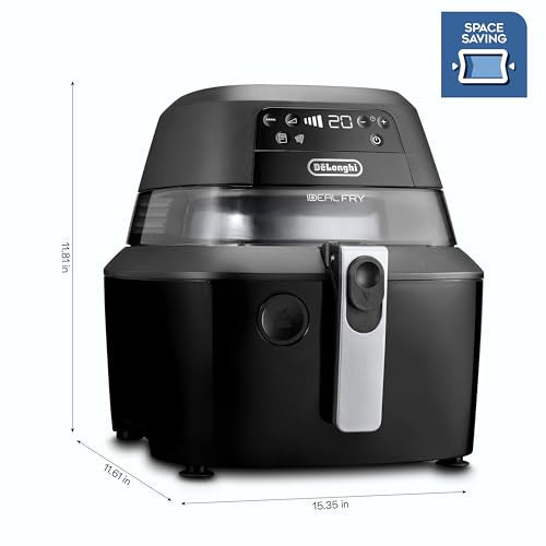 Rapid Crisp Air Fryer (FH2394)