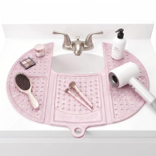 Bathroom Sink Cover for Counter Space