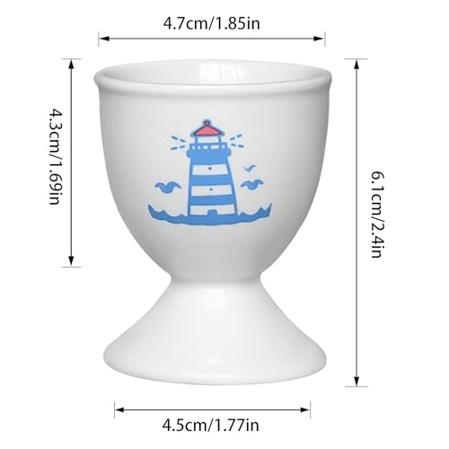 Ceramic Egg Cups