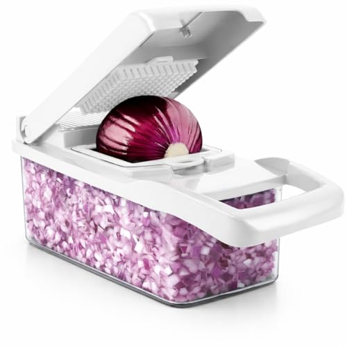 16 in 1 Vegetable Chopper
