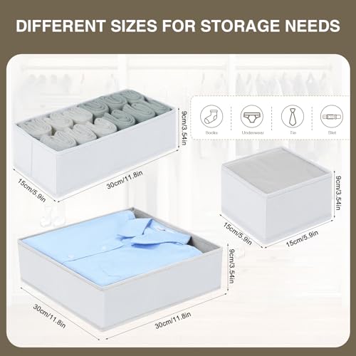 Drawer Organizer Clothes
