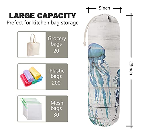 Funny Bag Bag (Jellyfish)