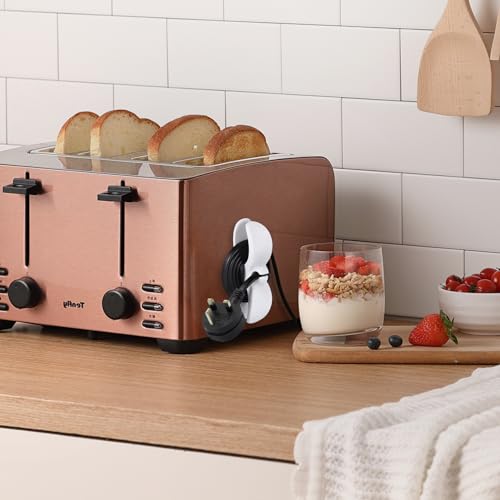 Cord Organizer for Appliances (10 Count)