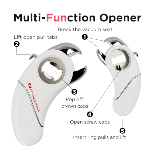 Epic One Multifunction Opener