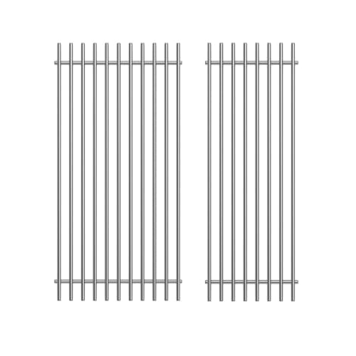 17" Grill Grate for Charbroil Performance 2 (17" x 17 1/2"(2B/SS))