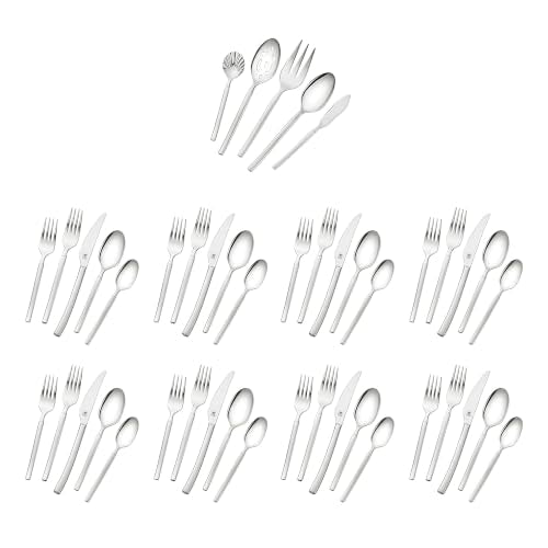 J.A. Henckels J.A. Henckels 22770 (Stainless Steel / 45 Piece)
