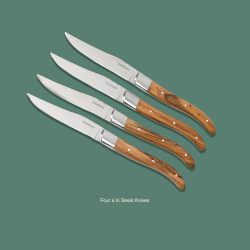 Steak Knives Set