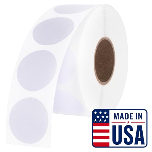 Lavender Thermal Labels (Lavender)