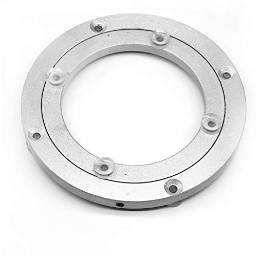 Aluminium Alloy Turntable Bearing