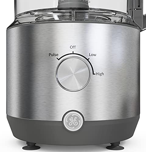 Food Processor