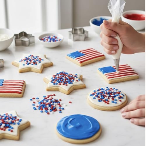 Sprinkles Colored Sugar (USA)