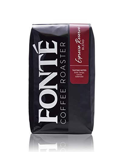 Fonte Coffee Roaster