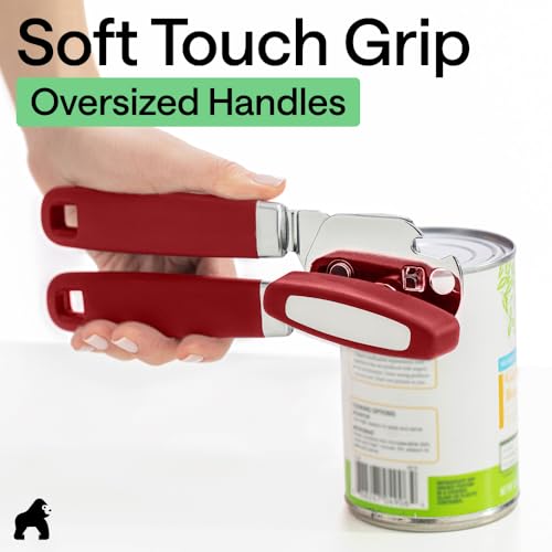 Original Model Stainless Steel Manual Can Opener