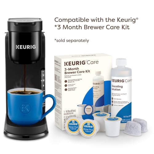 K Express Single Serve K (Black)