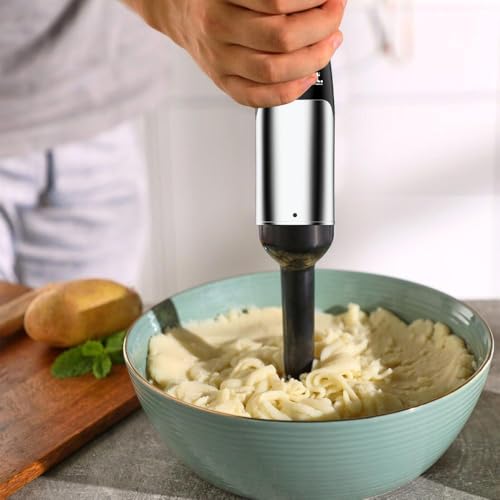 Immersion Handheld Blender