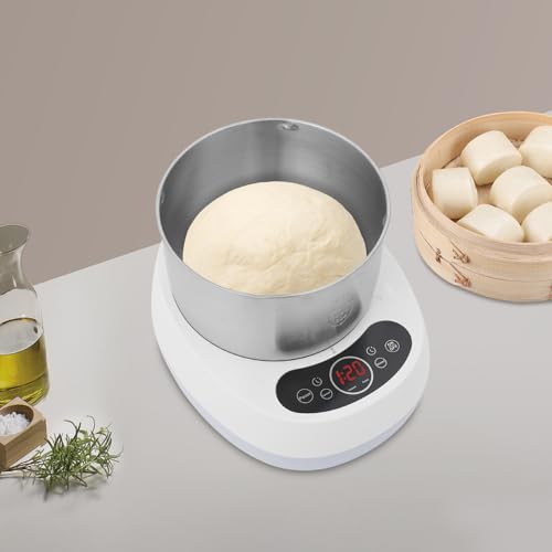 Electric Dough Maker with Ferment Function