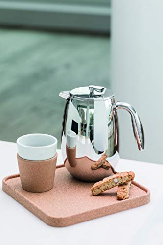 51 oz Columbia Thermal French Press Coffee Maker (51 oz)
