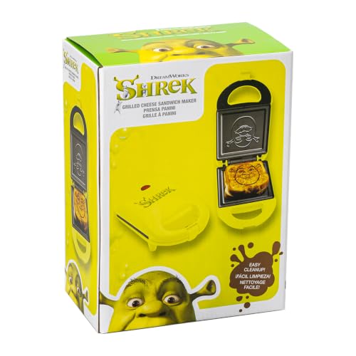 Shrek Sandwich Maker (Shrek)