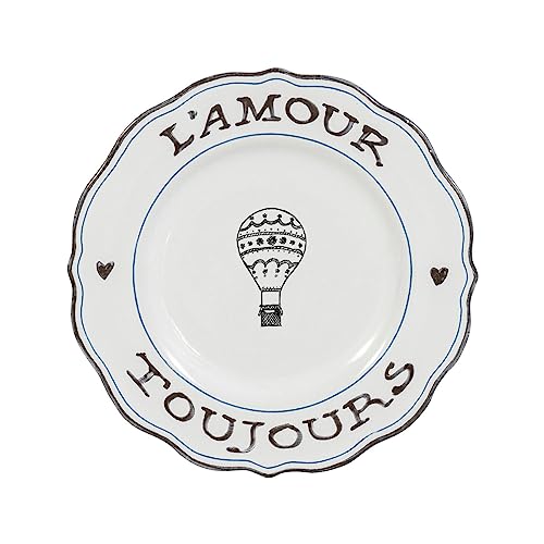 L'Amour Toujours Dessert
