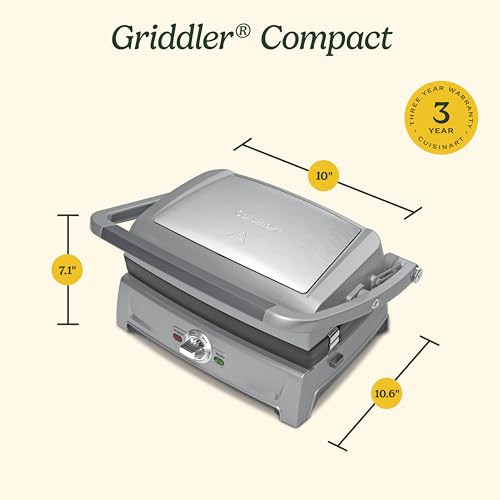 Griddler® Compact
