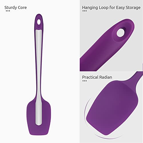 Silicone Spoon Spatula