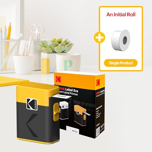 Label ERA Label Maker Machine
