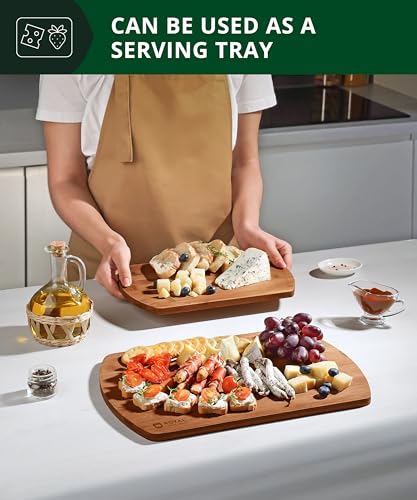 Cutting Board & Knife Sets