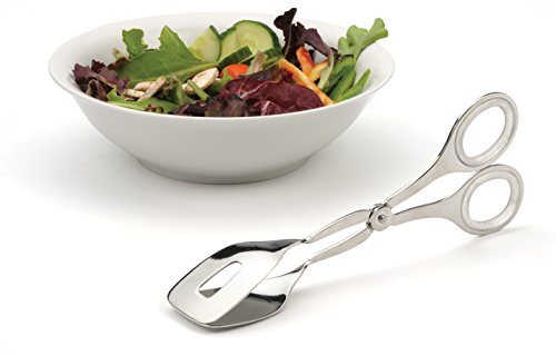 RSVP Endurance Serving Collection Kitchen Tongs (Large)