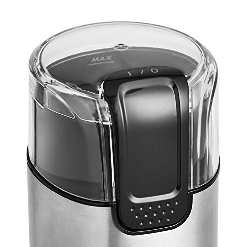Fast Electric Coffee Grinder for Home Use (Pack of 1)