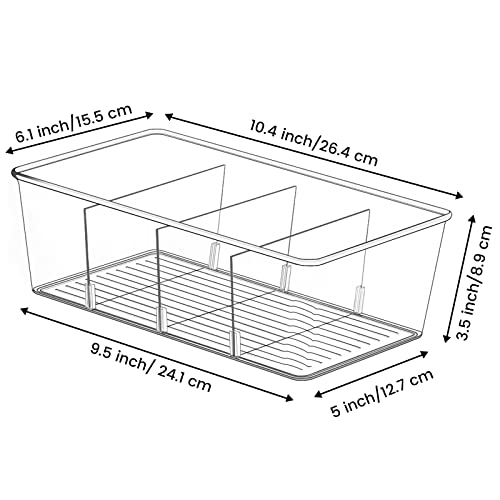 Pantry Organization (3PCS)