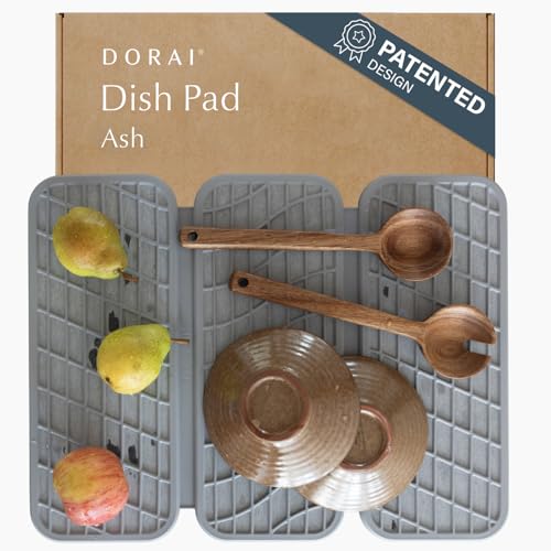 Home Dish Pad (Original / Ash)