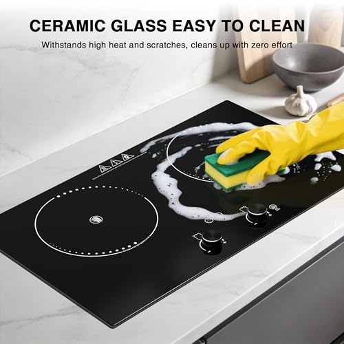 Electric Cooktop
