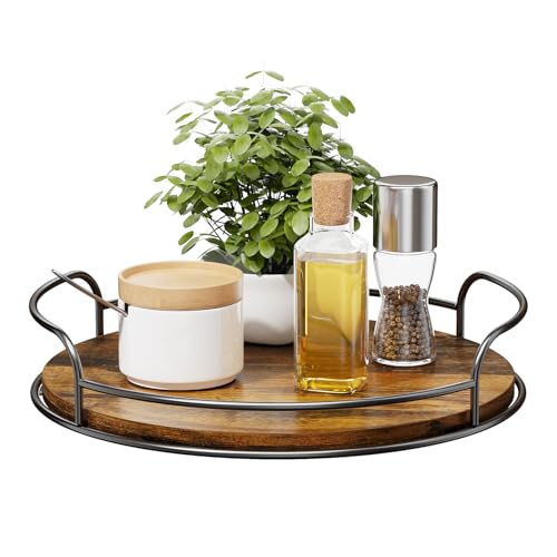 Lazy Susan Organizer (11in 1 Pack)