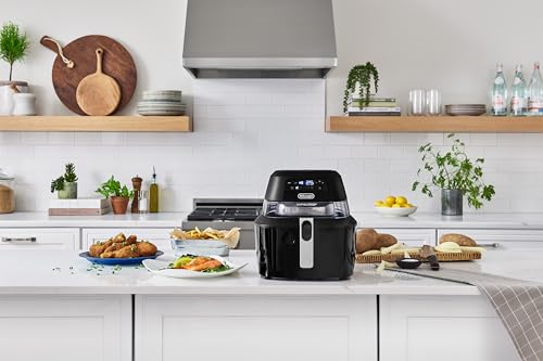 Rapid Crisp Air Fryer (FH2394)