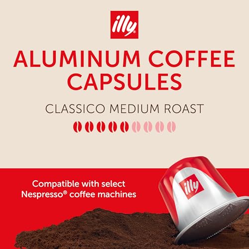 Espresso Capsules (10 Count (Pack of 20))
