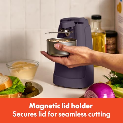 Electric Can Opener