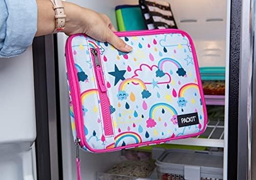Freezable Classic Lunch Box
