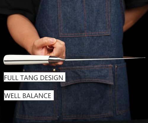 8 Inch Chef Knife (Chef Knife 8 Inch)
