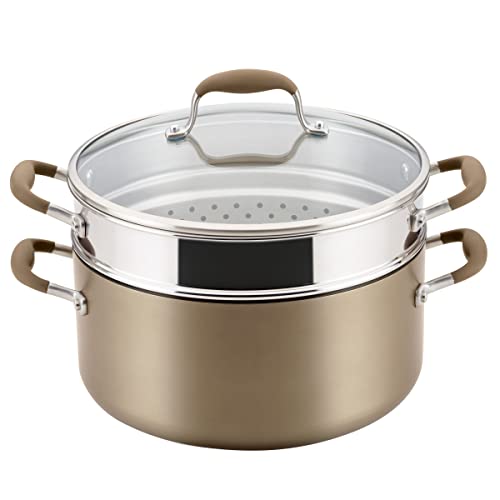 Advanced Home Hard (8.5 Quarts / Bronze)