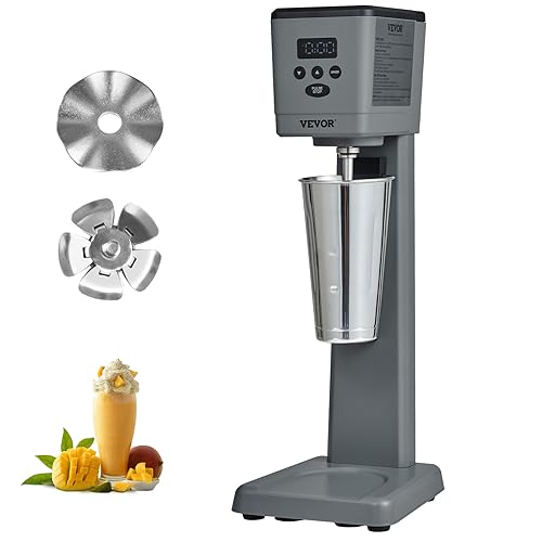Milkshake Maker